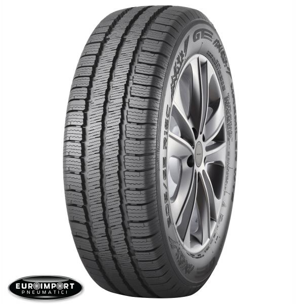 Gt-radial MAXMILLER WT2 CARGO  225/75 R16 121_120 R  
